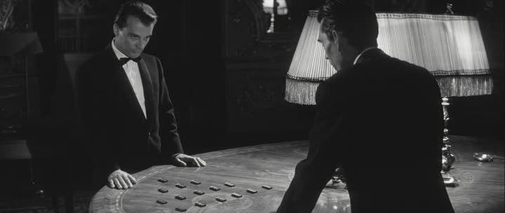 l'anée dernière à marienbad
