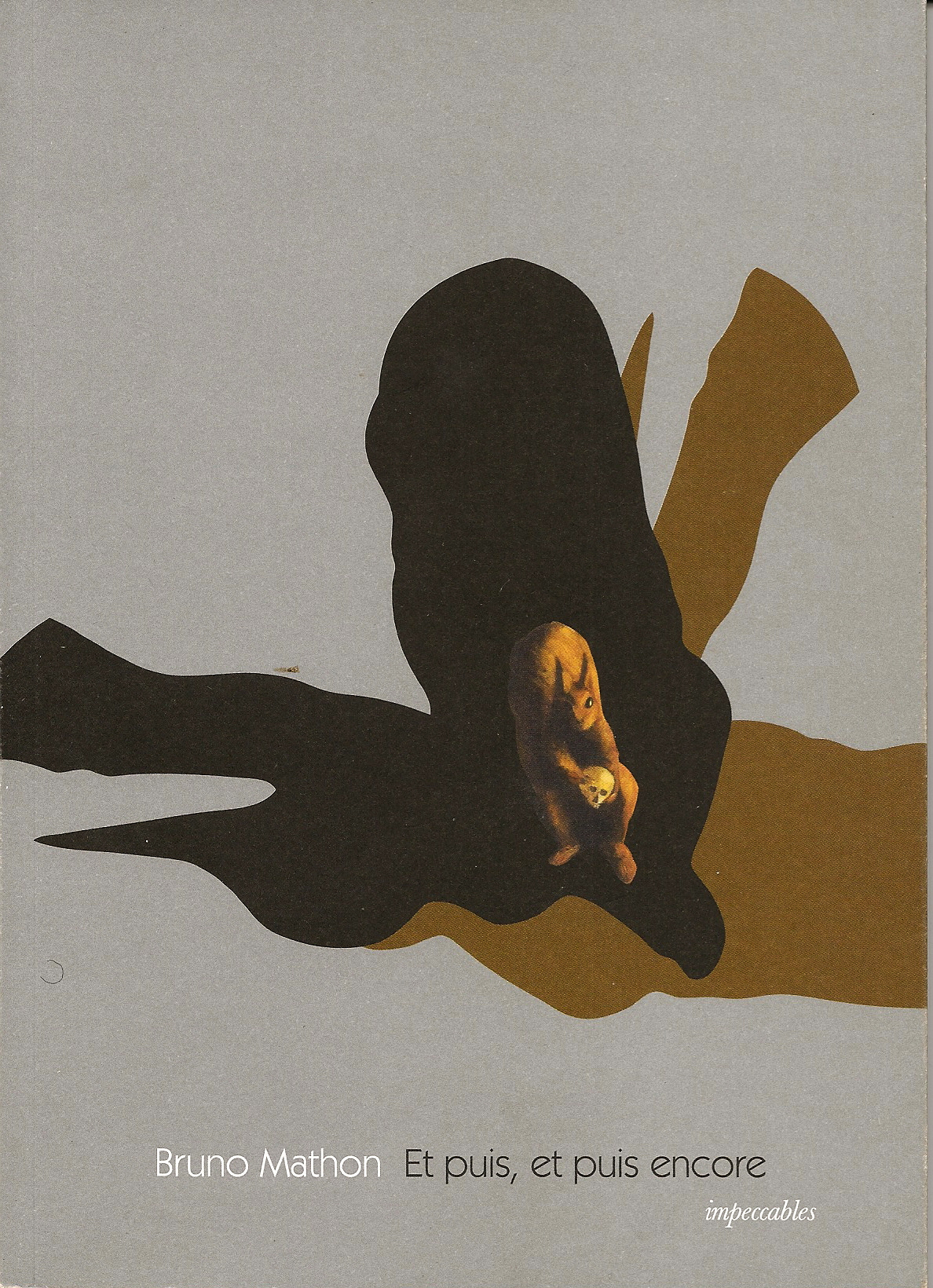 couverture "Puis et puis encore"